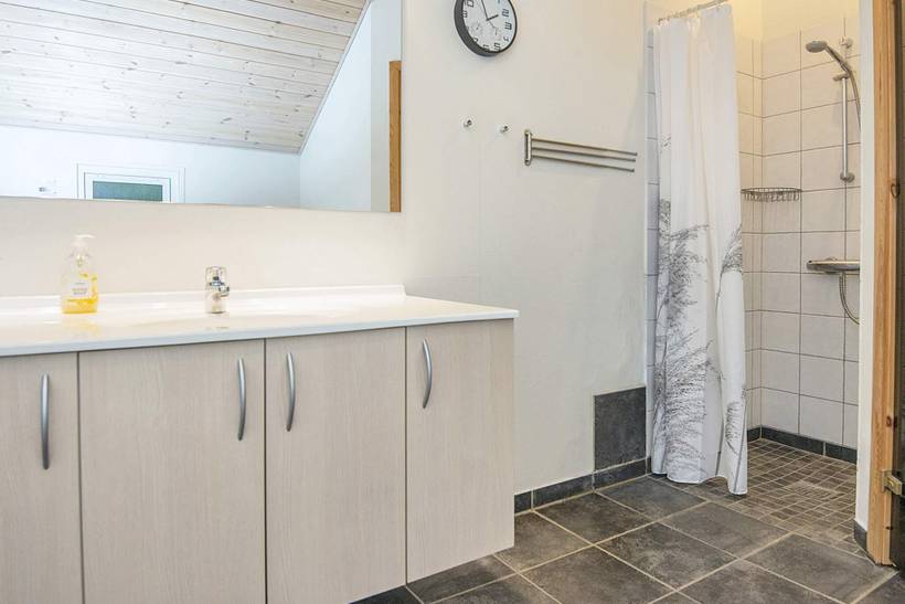 Foto von Ferienhaus MP43 in Kongsmark - Rømø