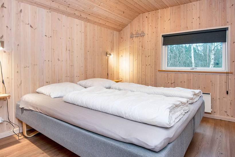 Foto von Ferienhaus MP43 in Kongsmark - Rømø