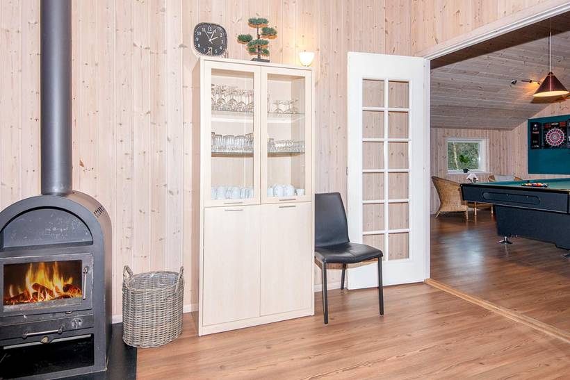 Foto von Ferienhaus MP43 in Kongsmark - Rømø
