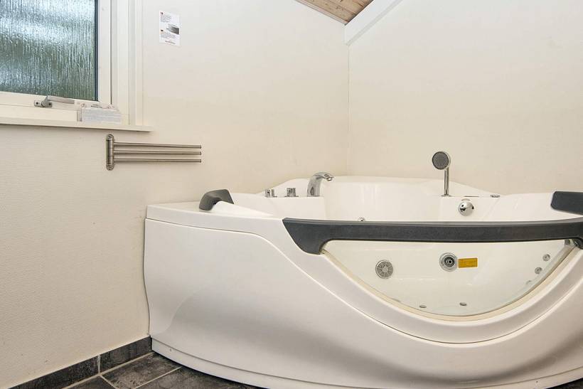 Foto von Ferienhaus MP43 in Kongsmark - Rømø