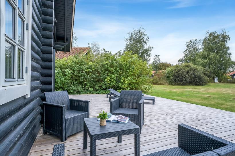 Foto von Ferienhaus MP47 in Marielyst - Falster