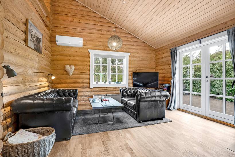 Foto von Ferienhaus MP47 in Marielyst - Falster