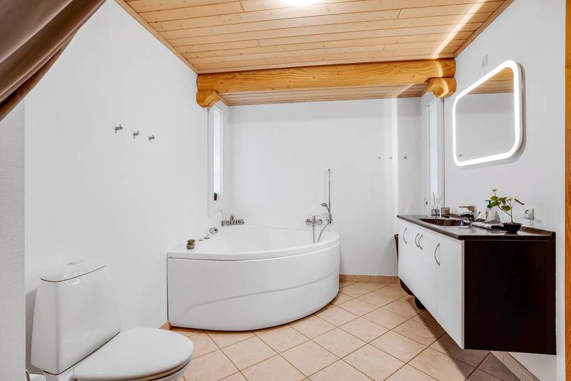 Foto von Ferienhaus MP47 in Marielyst - Falster
