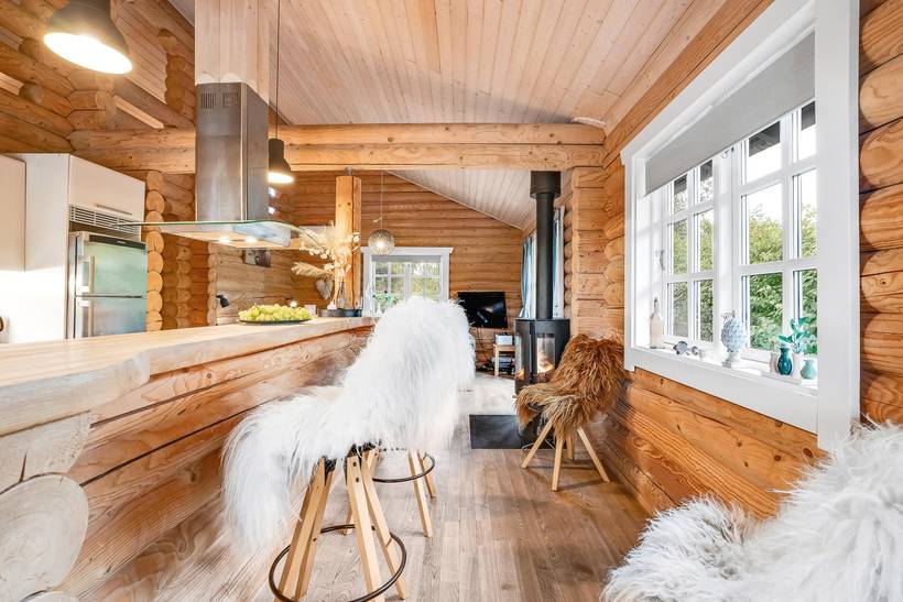 Foto von Ferienhaus MP47 in Marielyst - Falster