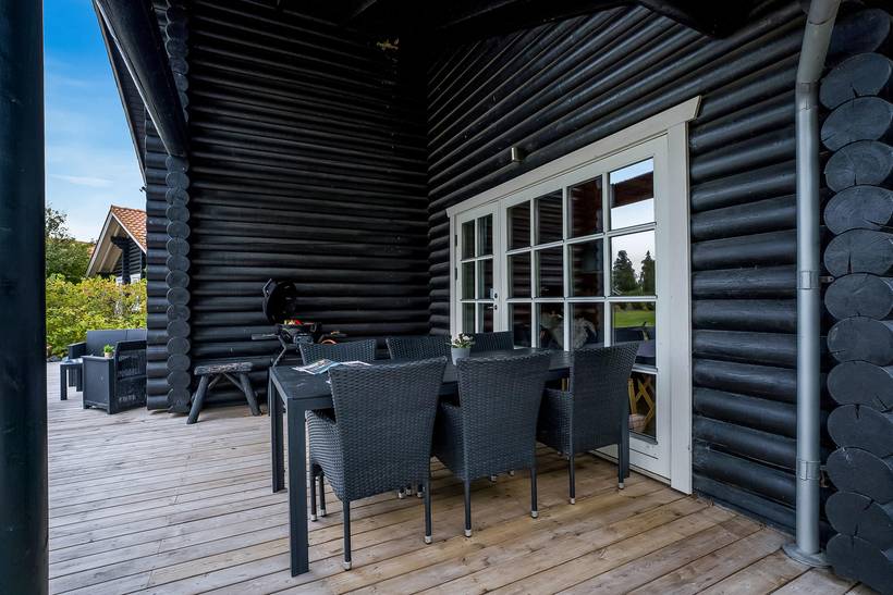 Foto von Ferienhaus MP47 in Marielyst - Falster