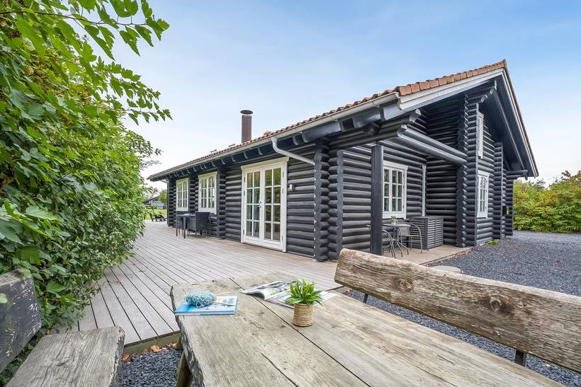 Foto von Ferienhaus MP47 in Marielyst - Falster