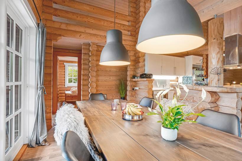 Foto von Ferienhaus MP47 in Marielyst - Falster