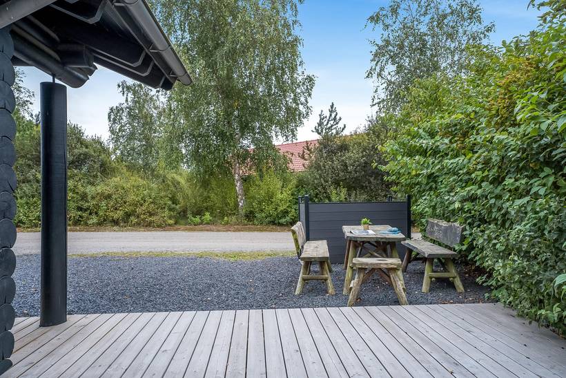 Foto von Ferienhaus MP47 in Marielyst - Falster