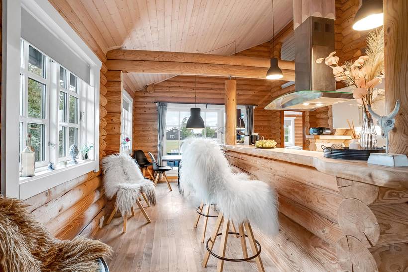 Foto von Ferienhaus MP47 in Marielyst - Falster