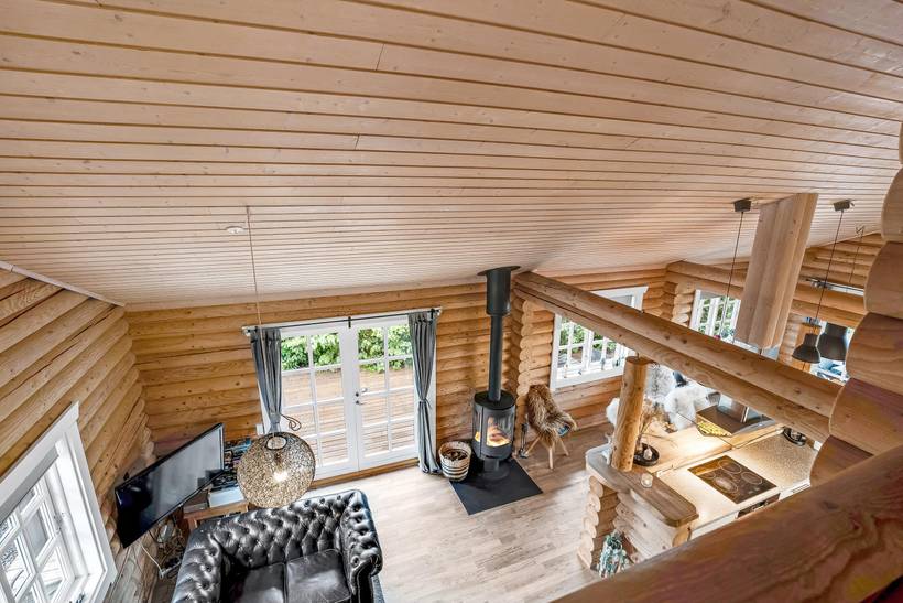 Foto von Ferienhaus MP47 in Marielyst - Falster