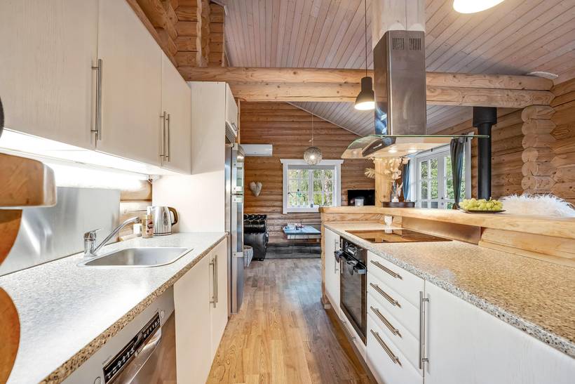 Foto von Ferienhaus MP47 in Marielyst - Falster