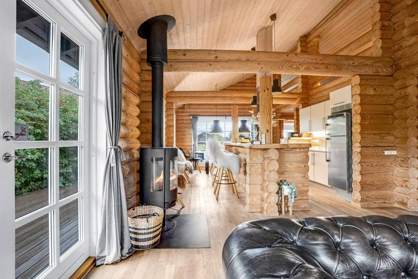Foto von Ferienhaus MP47 in Marielyst - Falster