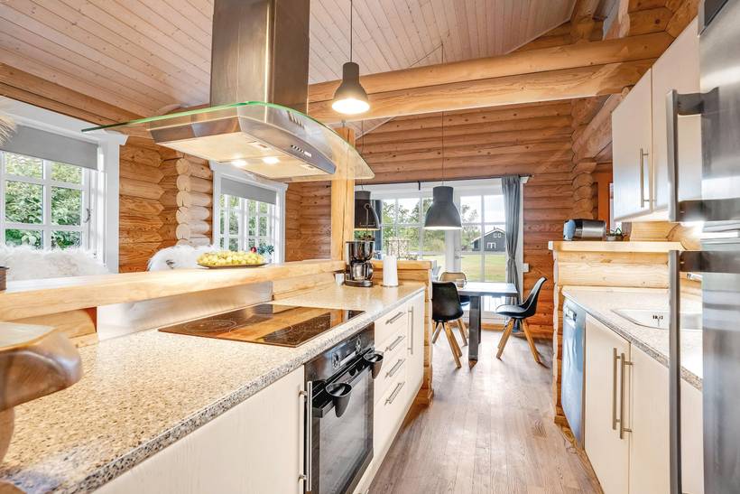 Foto von Ferienhaus MP47 in Marielyst - Falster