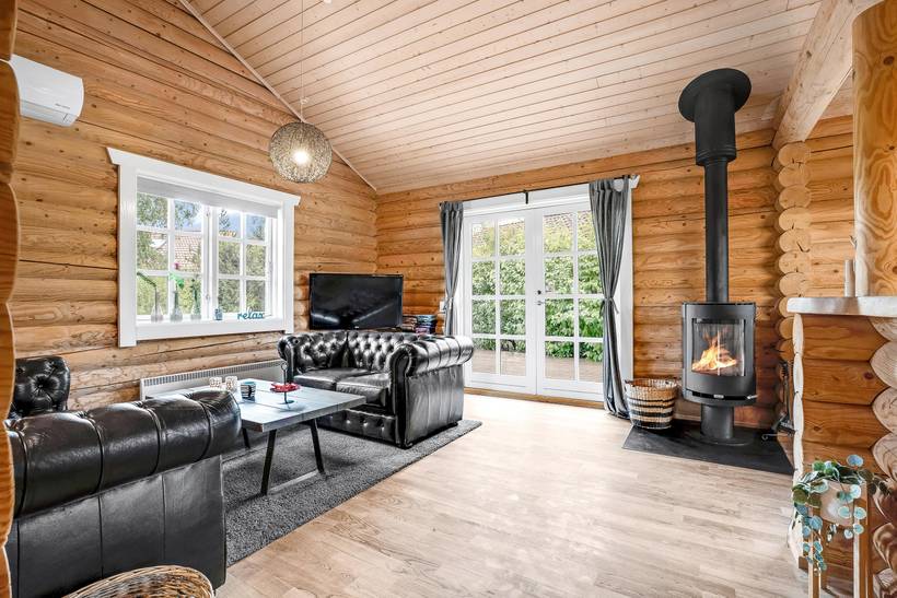 Foto von Ferienhaus MP47 in Marielyst - Falster