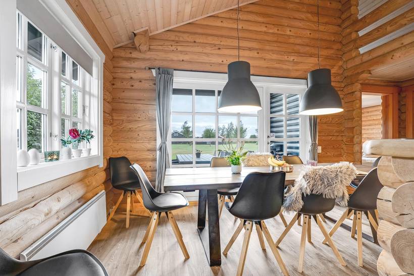 Foto von Ferienhaus MP47 in Marielyst - Falster