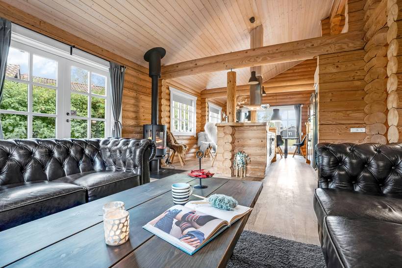 Foto von Ferienhaus MP47 in Marielyst - Falster