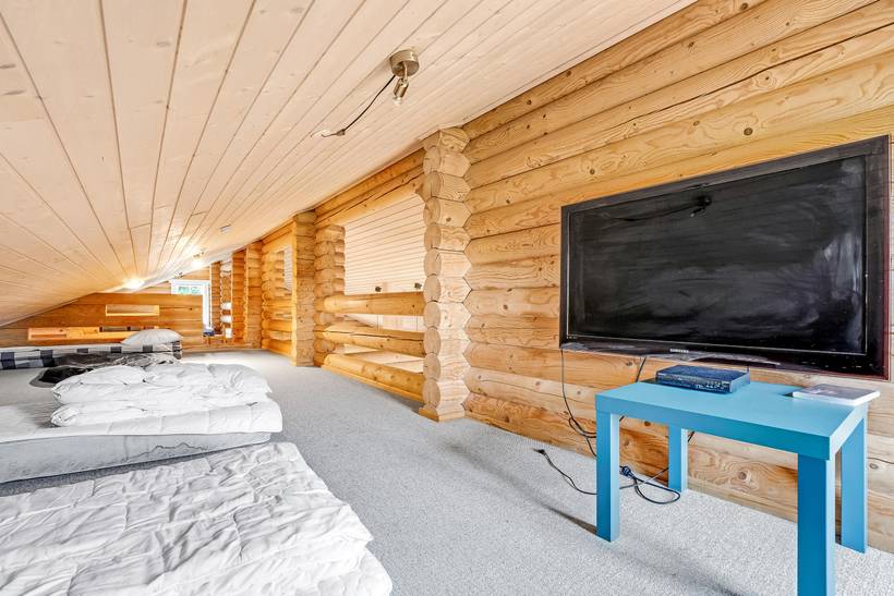 Foto von Ferienhaus MP47 in Marielyst - Falster