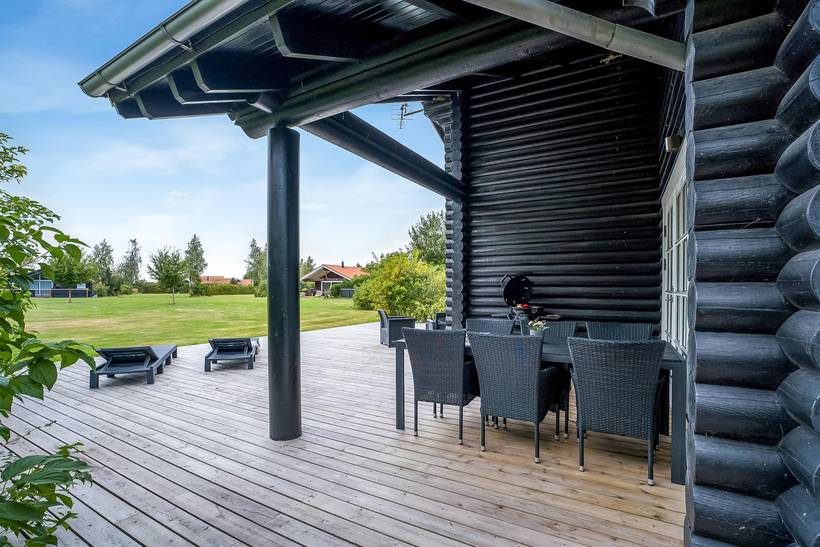 Foto von Ferienhaus MP47 in Marielyst - Falster