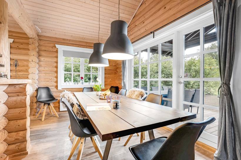 Foto von Ferienhaus MP47 in Marielyst - Falster