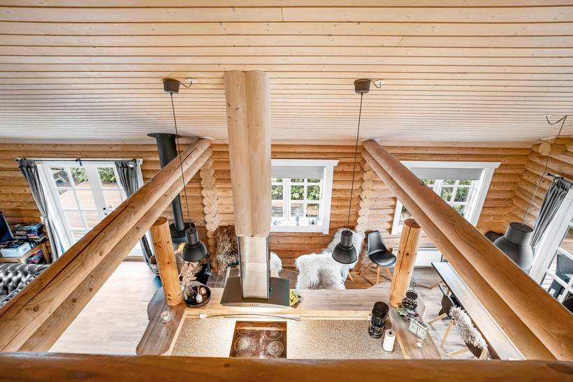 Foto von Ferienhaus MP47 in Marielyst - Falster