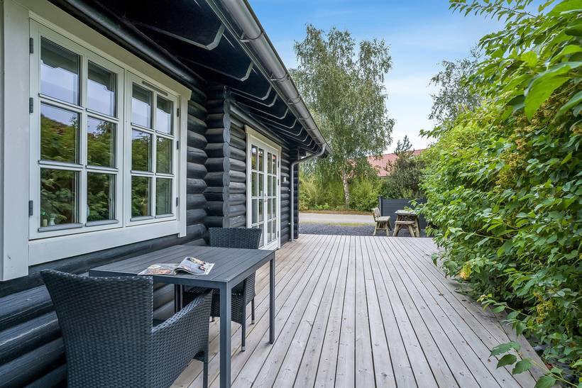 Foto von Ferienhaus MP47 in Marielyst - Falster