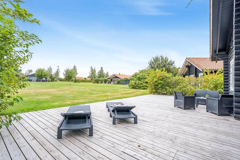 Foto von Ferienhaus MP47 in Marielyst - Falster