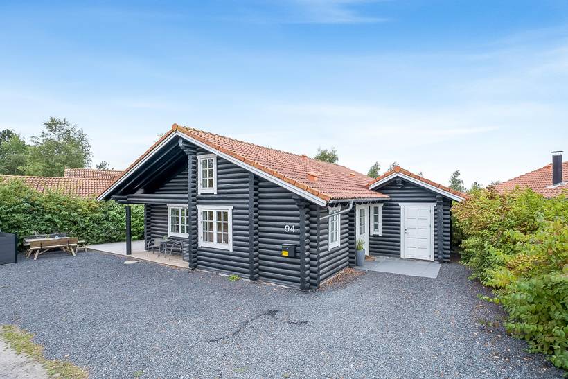 Foto von Ferienhaus MP47 in Marielyst - Falster