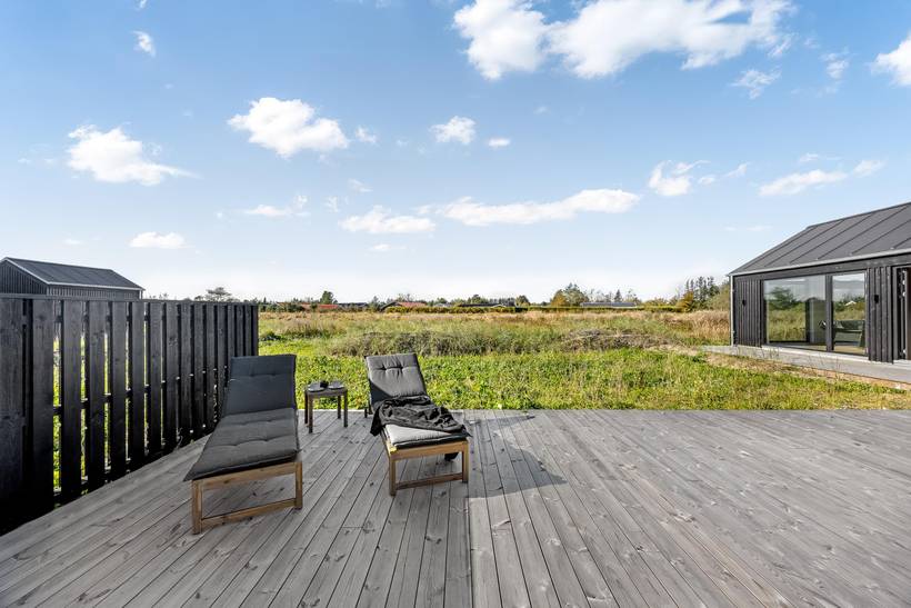 Foto von Ferienhaus MP49 in Grønhøj - Løkken - Nordjütland