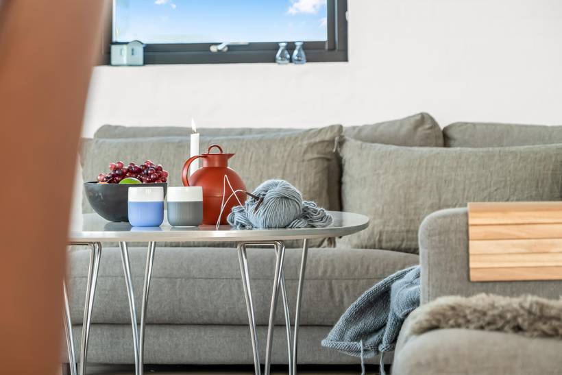 Foto von Ferienhaus MP49 in Grønhøj - Løkken - Nordjütland