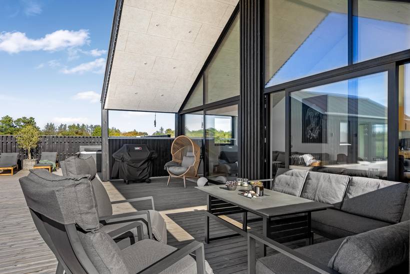 Foto von Ferienhaus MP49 in Grønhøj - Løkken - Nordjütland