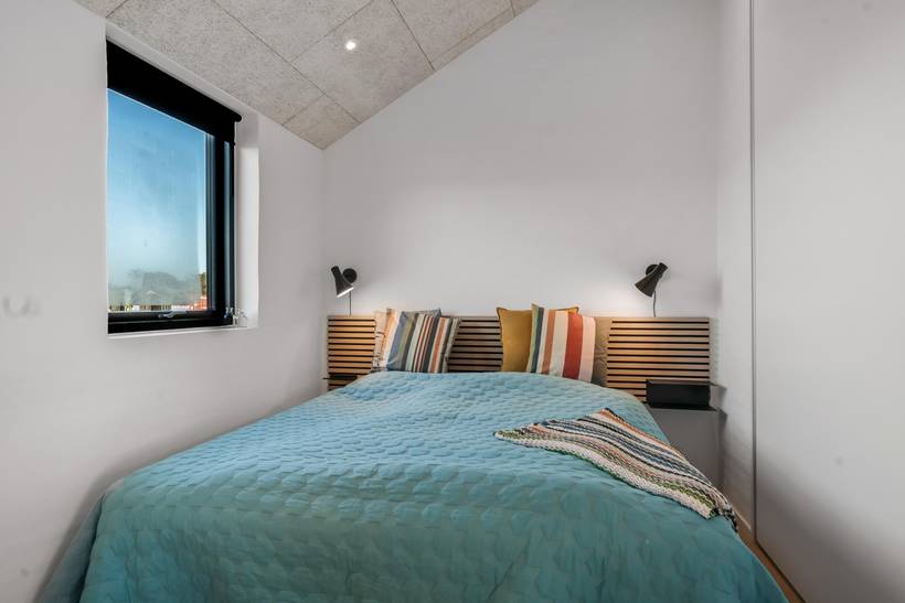 Foto von Ferienhaus MP49 in Grønhøj - Løkken - Nordjütland