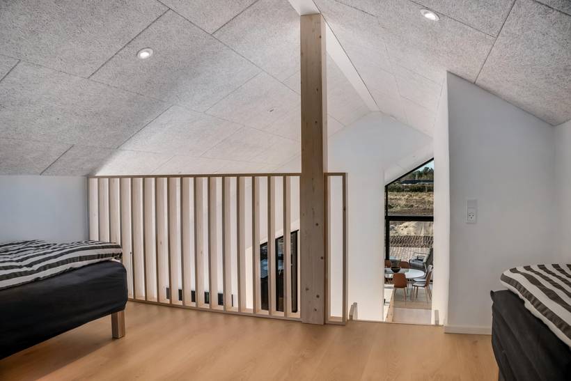 Foto von Ferienhaus MP49 in Grønhøj - Løkken - Nordjütland