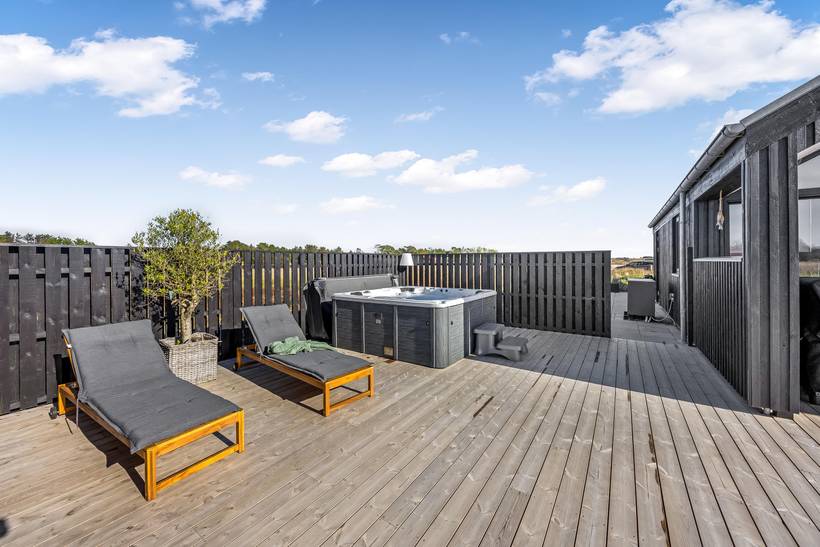 Foto von Ferienhaus MP49 in Grønhøj - Løkken - Nordjütland