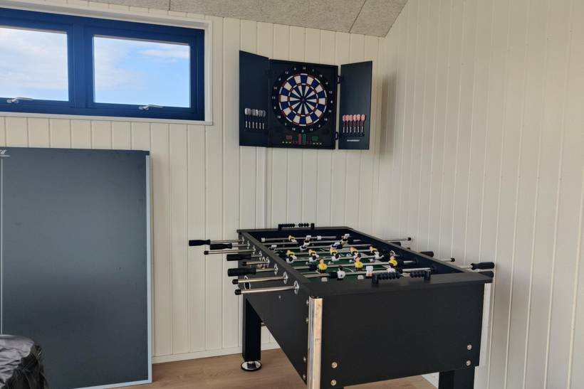 Foto von Ferienhaus MP49 in Grønhøj - Løkken - Nordjütland