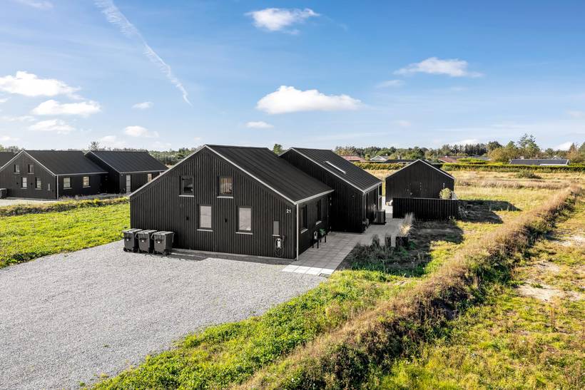 Foto von Ferienhaus MP49 in Grønhøj - Løkken - Nordjütland