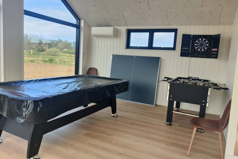 Foto von Ferienhaus MP49 in Grønhøj - Løkken - Nordjütland
