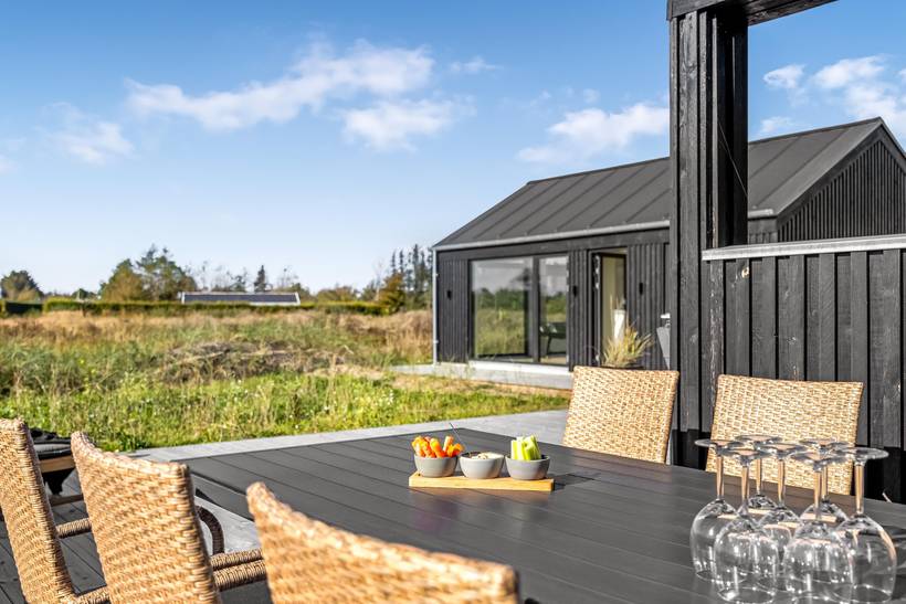 Foto von Ferienhaus MP49 in Grønhøj - Løkken - Nordjütland