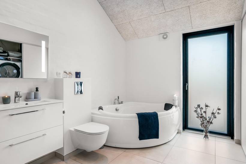 Foto von Ferienhaus MP49 in Grønhøj - Løkken - Nordjütland