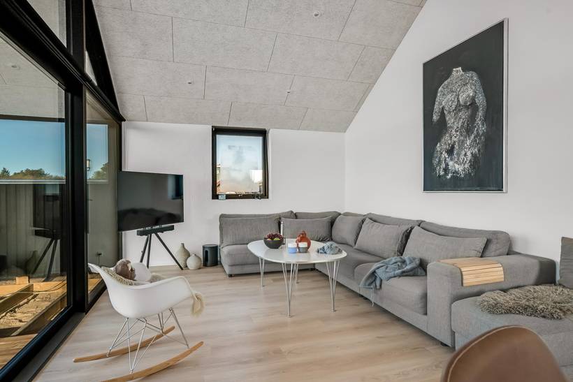 Foto von Ferienhaus MP49 in Grønhøj - Løkken - Nordjütland