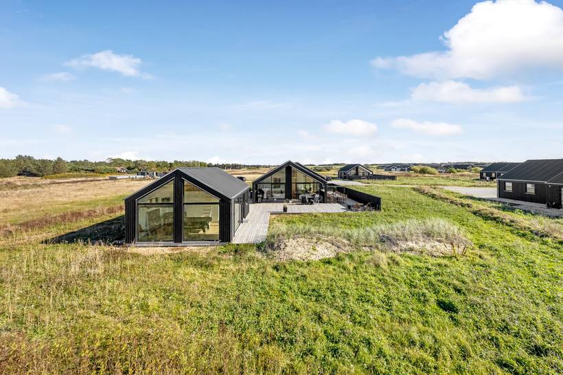 Foto von Ferienhaus MP49 in Grønhøj - Løkken - Nordjütland