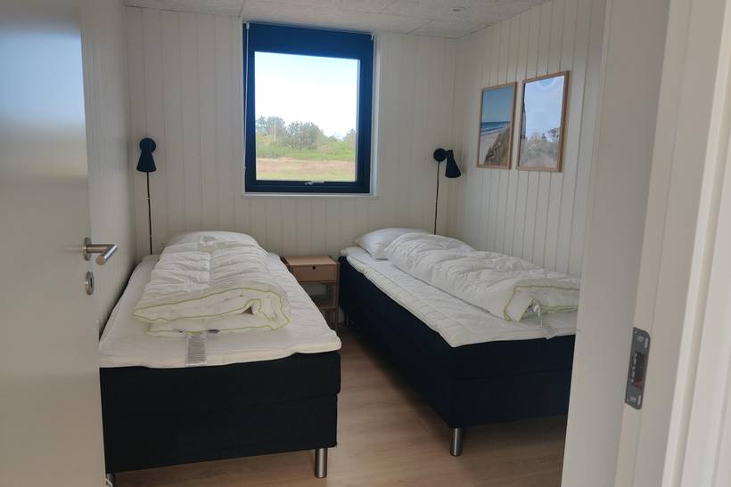 Foto von Ferienhaus MP49 in Grønhøj - Løkken - Nordjütland