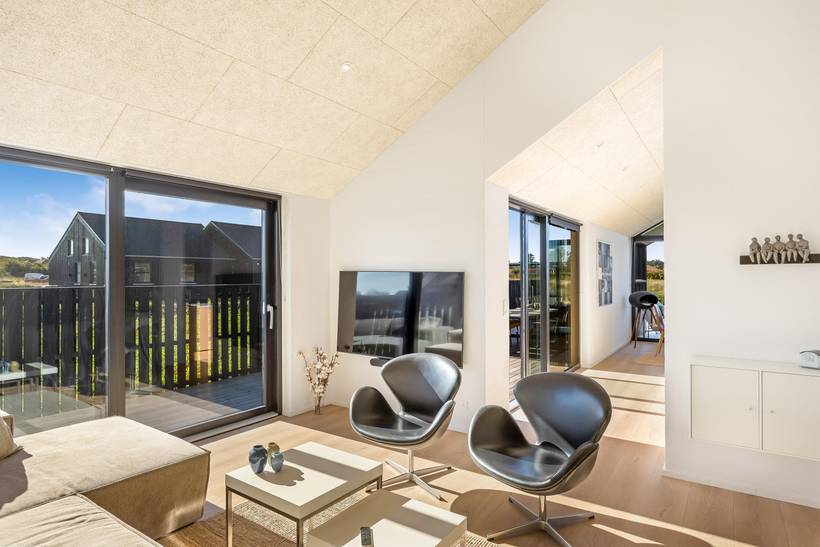Foto von Ferienhaus MP49 in Grønhøj - Løkken - Nordjütland