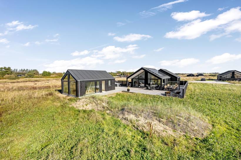 Foto von Ferienhaus MP49 in Grønhøj - Løkken - Nordjütland