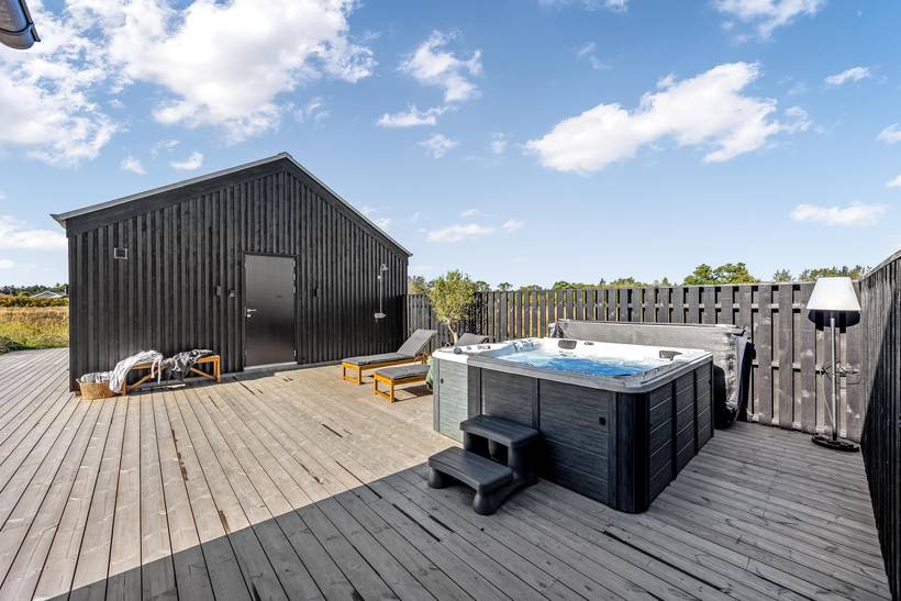 Foto von Ferienhaus MP49 in Grønhøj - Løkken - Nordjütland