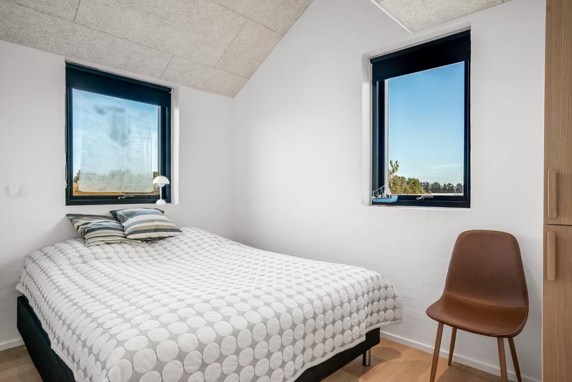 Foto von Ferienhaus MP49 in Grønhøj - Løkken - Nordjütland