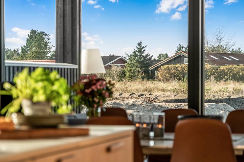 Foto von Ferienhaus MP49 in Grønhøj - Løkken - Nordjütland