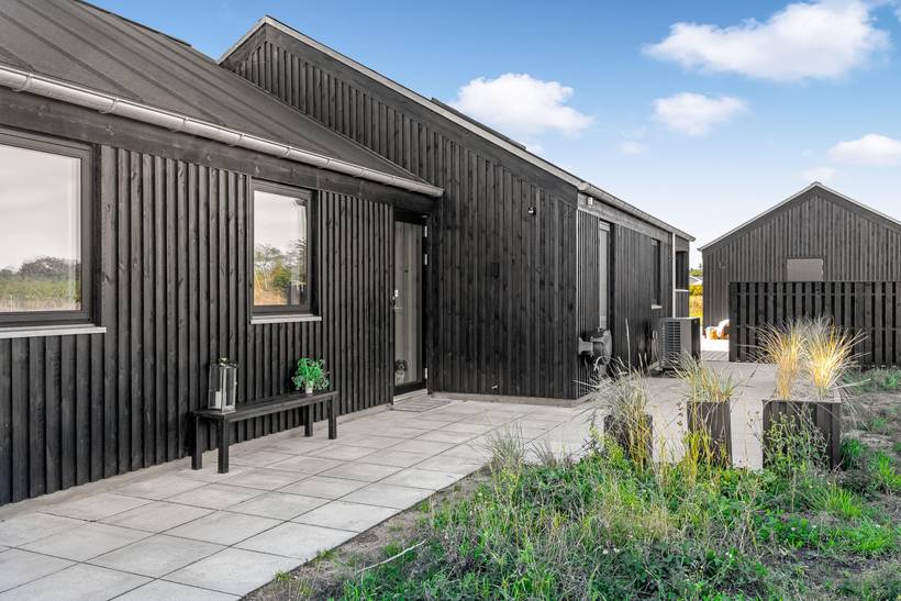 Foto von Ferienhaus MP49 in Grønhøj - Løkken - Nordjütland