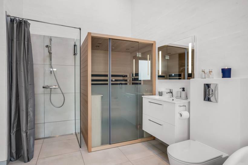 Foto von Ferienhaus MP49 in Grønhøj - Løkken - Nordjütland