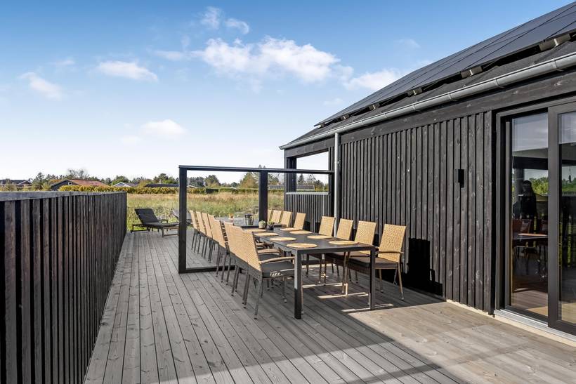 Foto von Ferienhaus MP49 in Grønhøj - Løkken - Nordjütland