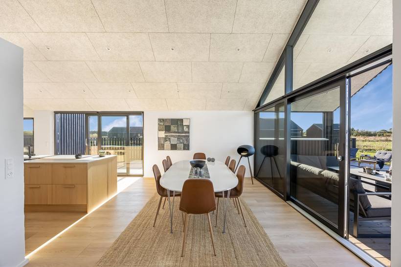 Foto von Ferienhaus MP49 in Grønhøj - Løkken - Nordjütland